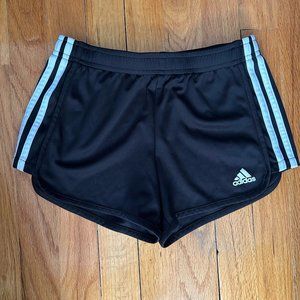 adidas 3-Stripes Athletic Shorts